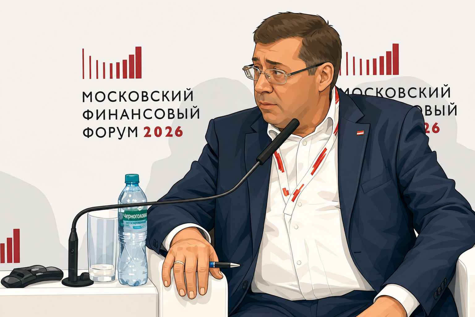 Оборот крипторынка в РФ оценили в 376 млрд долларов