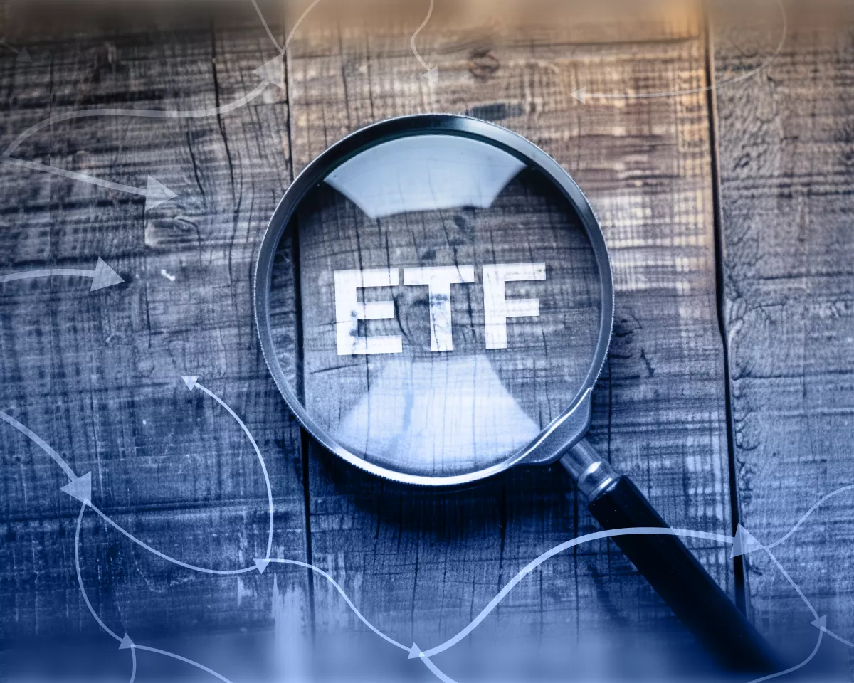 VanEck объединила акции, облигации и биткоин в одном ETF